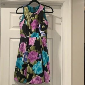 Eliza J worn twice dress